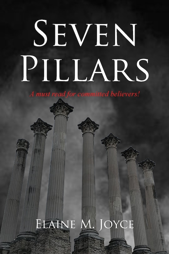 Couverture_Seven Pillars