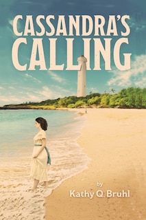 Front cover_Cassandra's Calling