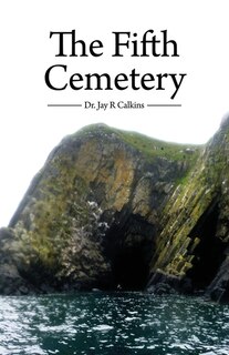 Front cover_The Fifth Cemetery
