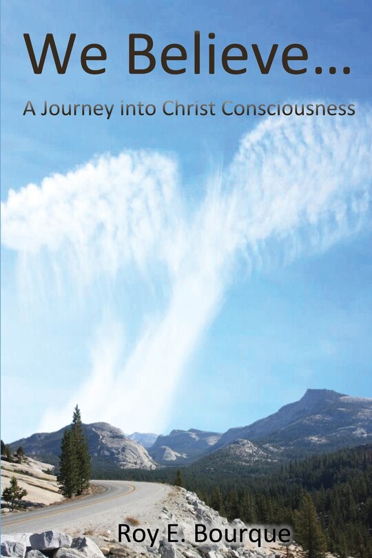 Front cover_We Believe...
