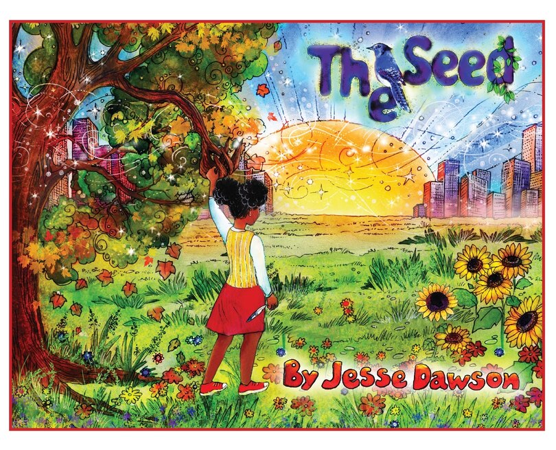 Front cover_The Seed