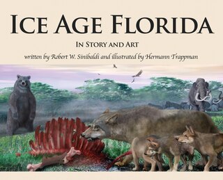 Front cover_Ice Age Florida