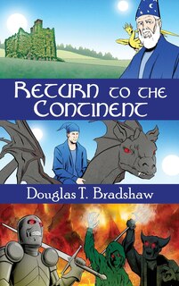 Couverture_Return to the Continent