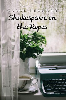 Couverture_Shakespeare On The Ropes
