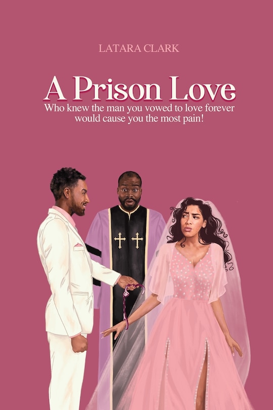 Couverture_A Prison Love
