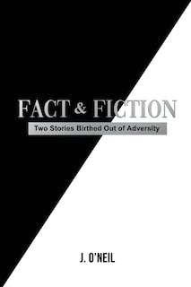 Front cover_Fact & Fiction