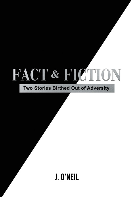 Front cover_Fact & Fiction