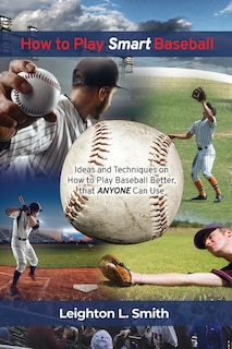 Couverture_How to Play Smart Baseball