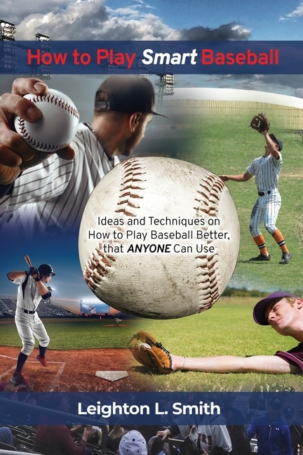 Couverture_How to Play Smart Baseball
