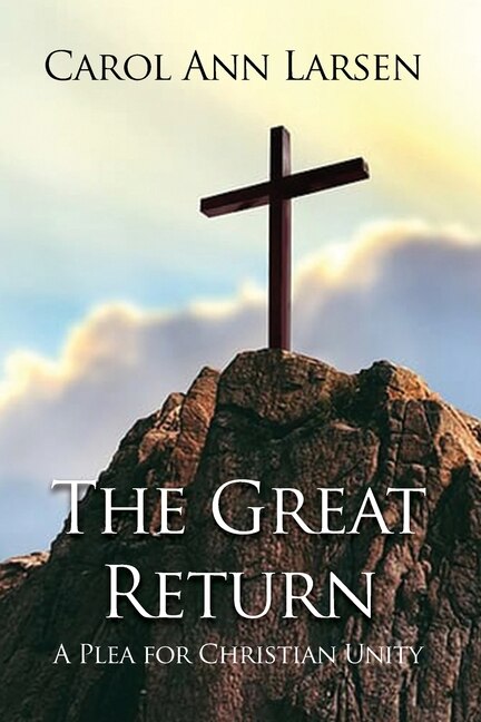 Couverture_The Great Return