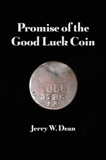 Couverture_Promise Of The Good Luck Coin