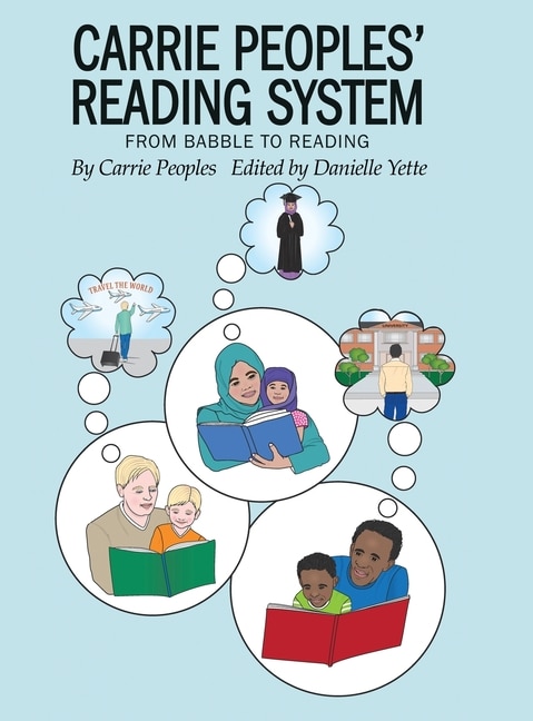 Couverture_Carrie Peoples' Reading System