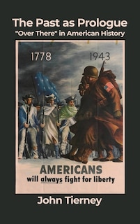 Front cover_The Past as Prologue