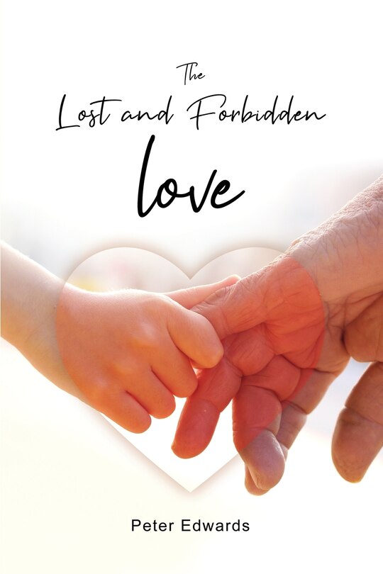 Front cover_The Lost and Forbidden Love