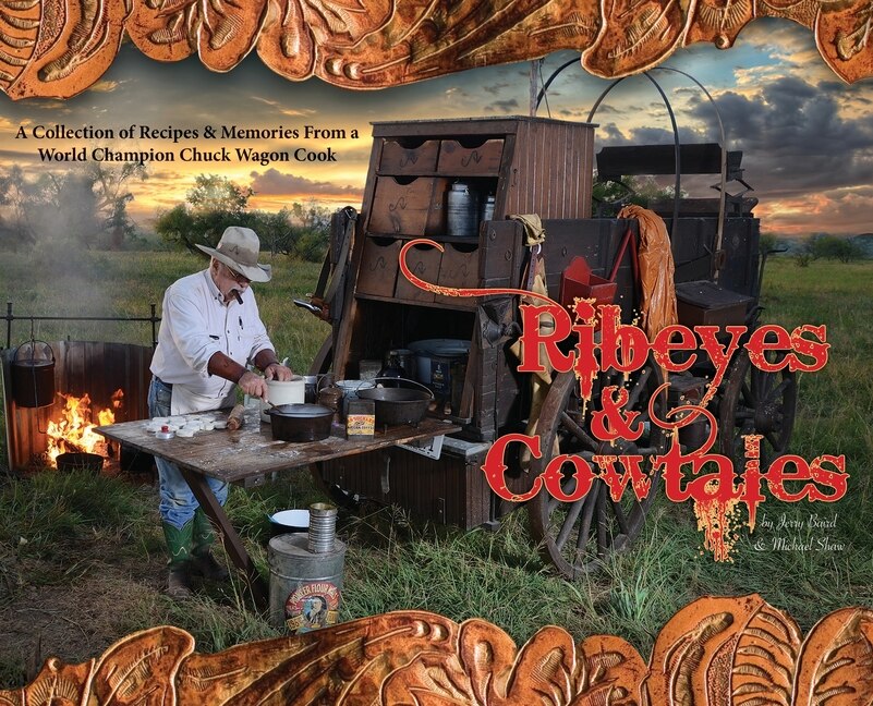 Couverture_Ribeyes & Cowtales