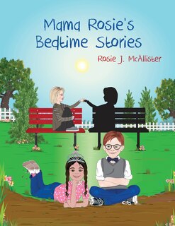 Front cover_Mama Rosie's Bedtime Stories