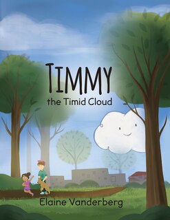 Front cover_Timmy, the Timid Cloud