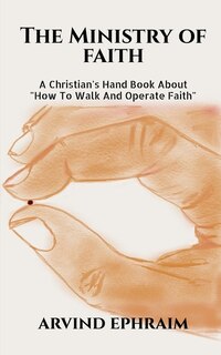 Couverture_The Ministry Of Faith