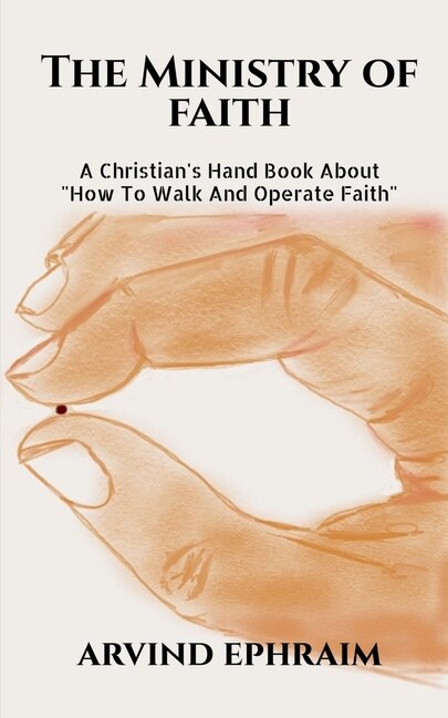 Couverture_The Ministry Of Faith