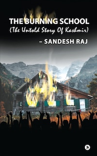 Couverture_The Burning School