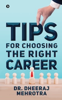 Couverture_Tips For Choosing The Right Career