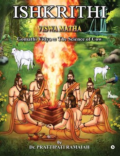 Front cover_Viswamatha