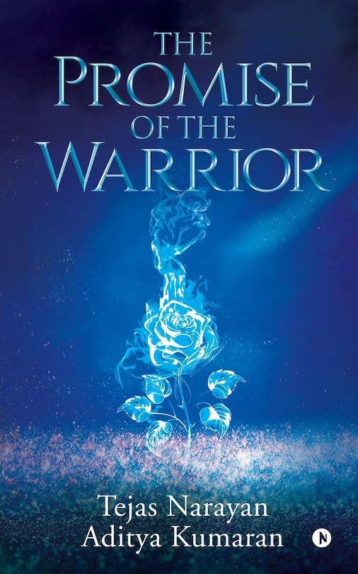 Couverture_The Promise Of The Warrior