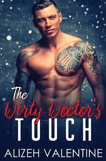 Couverture_The Dirty Doctor's Touch