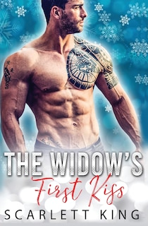 Front cover_The Widow's First Kiss