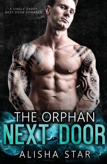 Couverture_The Orphan Next Door
