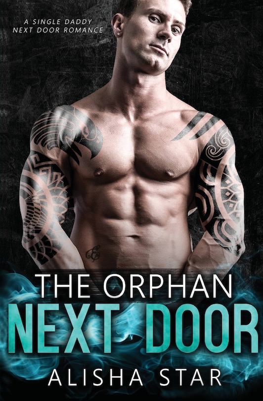 Couverture_The Orphan Next Door