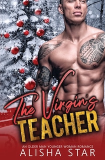 Front cover_The Virgin's Teacher