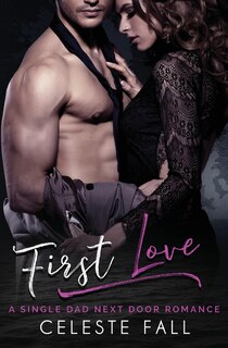 Front cover_First Love