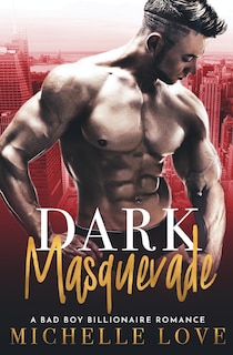 Front cover_Dark Masquerade