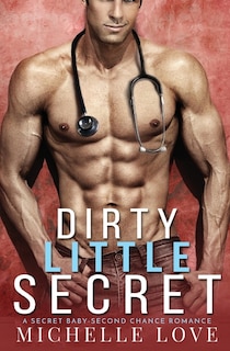 Front cover_Dirty Little Secret