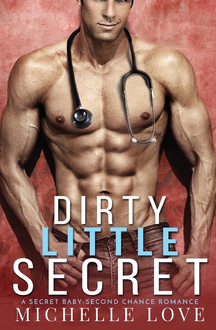 Front cover_Dirty Little Secret