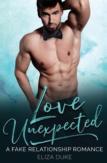 Front cover_Love Unexpected