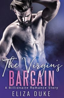 Front cover_The Virgin's Bargain