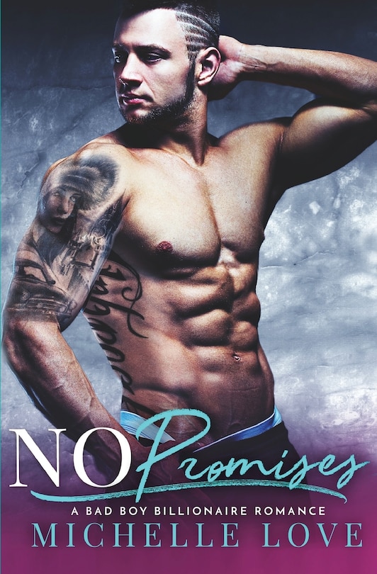 Couverture_No Promises
