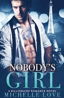 Couverture_Nobody's Girl