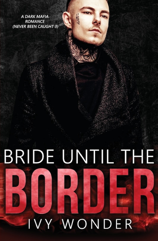 Couverture_Bride Until the Border