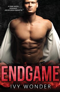 Front cover_Endgame