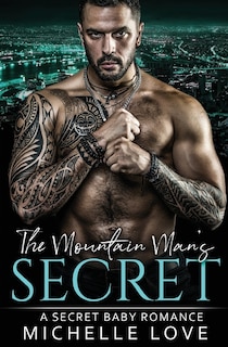 Couverture_The Mountain Man's Secret
