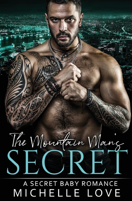 Couverture_The Mountain Man's Secret