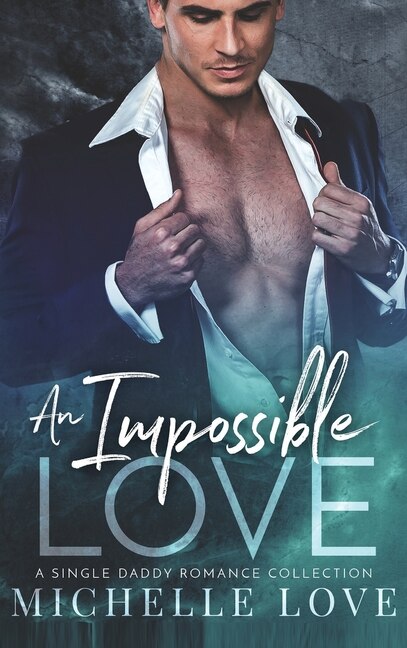 Front cover_An Impossible Love