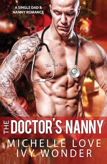 Front cover_The Doctor's Nanny