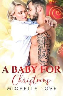 Couverture_A Baby for Christmas