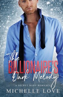 Couverture_The Billionaire's Dark Melody