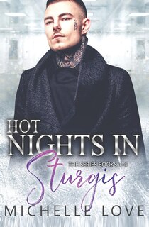 Couverture_Hot Nights in Sturgis
