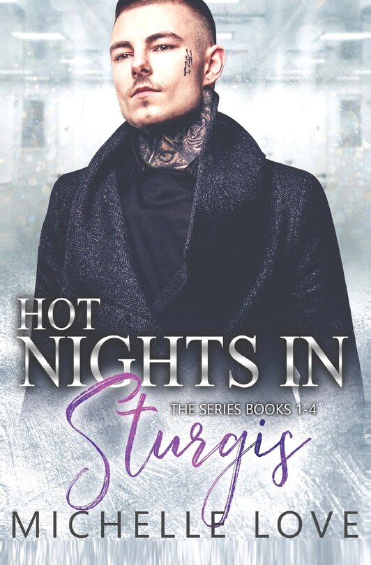 Couverture_Hot Nights in Sturgis